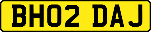 BH02DAJ