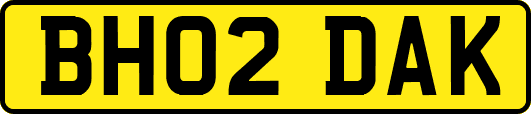 BH02DAK