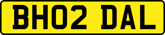 BH02DAL