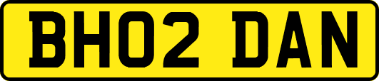 BH02DAN