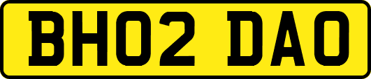 BH02DAO