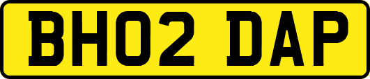 BH02DAP
