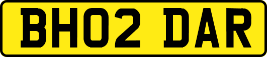 BH02DAR