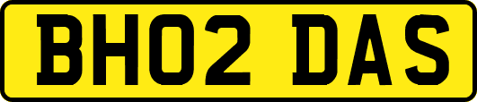 BH02DAS