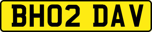 BH02DAV