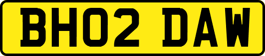 BH02DAW