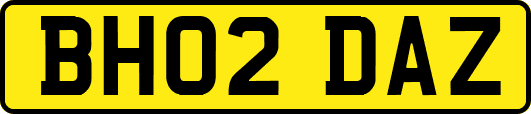 BH02DAZ