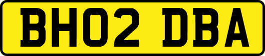 BH02DBA
