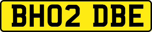 BH02DBE