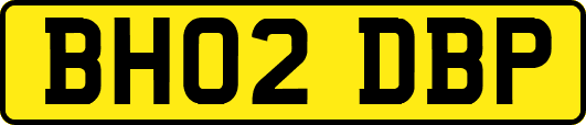 BH02DBP