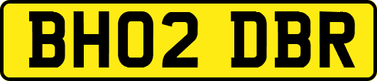 BH02DBR