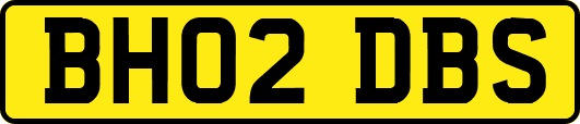 BH02DBS