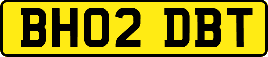 BH02DBT