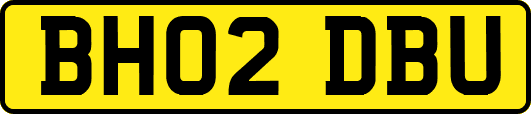 BH02DBU