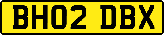 BH02DBX