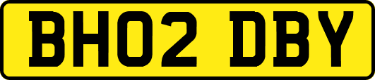 BH02DBY