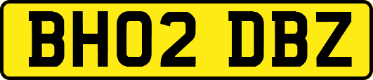 BH02DBZ