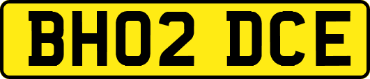 BH02DCE