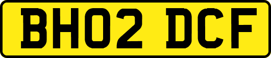 BH02DCF