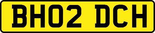 BH02DCH