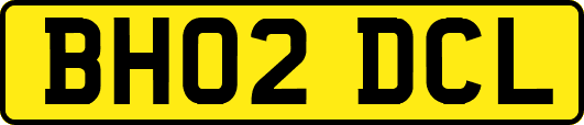 BH02DCL
