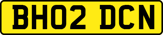 BH02DCN