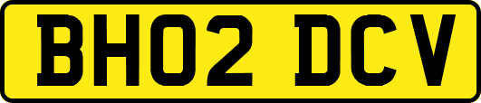 BH02DCV