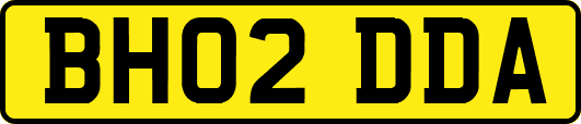 BH02DDA