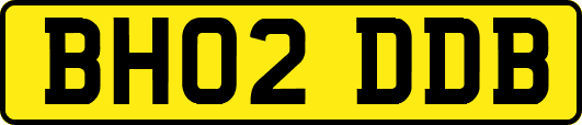 BH02DDB