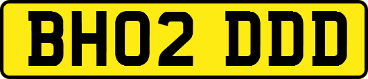 BH02DDD