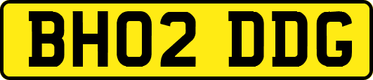 BH02DDG