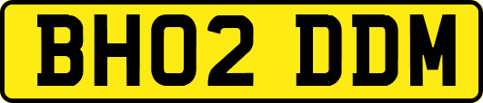 BH02DDM