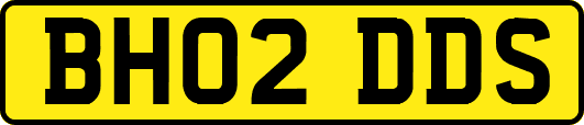BH02DDS