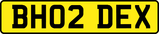 BH02DEX