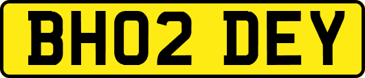 BH02DEY