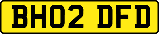 BH02DFD