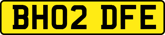 BH02DFE
