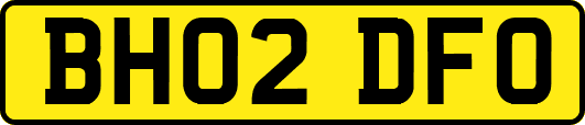 BH02DFO