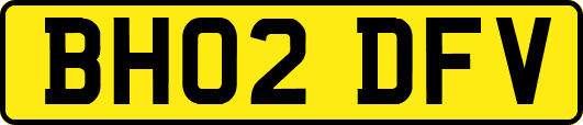 BH02DFV