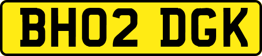 BH02DGK