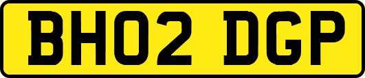 BH02DGP