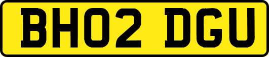 BH02DGU