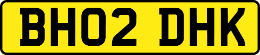 BH02DHK