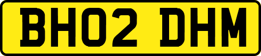 BH02DHM
