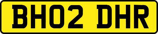 BH02DHR