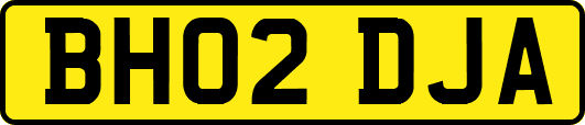 BH02DJA