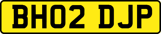 BH02DJP
