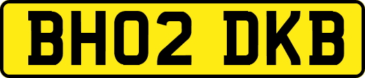 BH02DKB