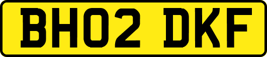 BH02DKF