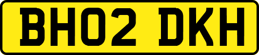 BH02DKH